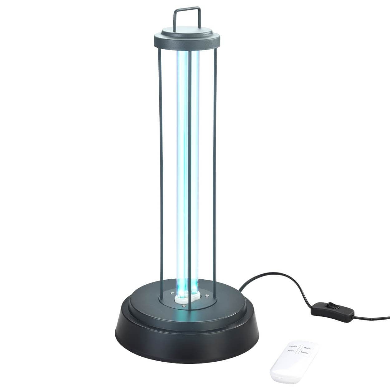 UV Sterilisationslampe 360° UV Sterilisationslampe 360°