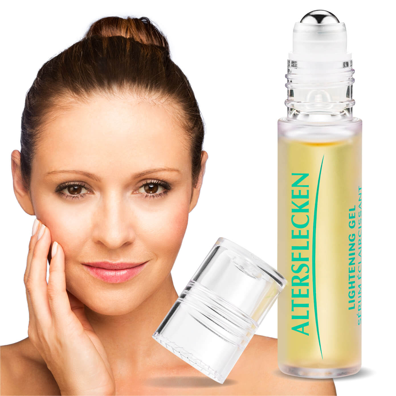 Altersflecken-Ex, 10 ml