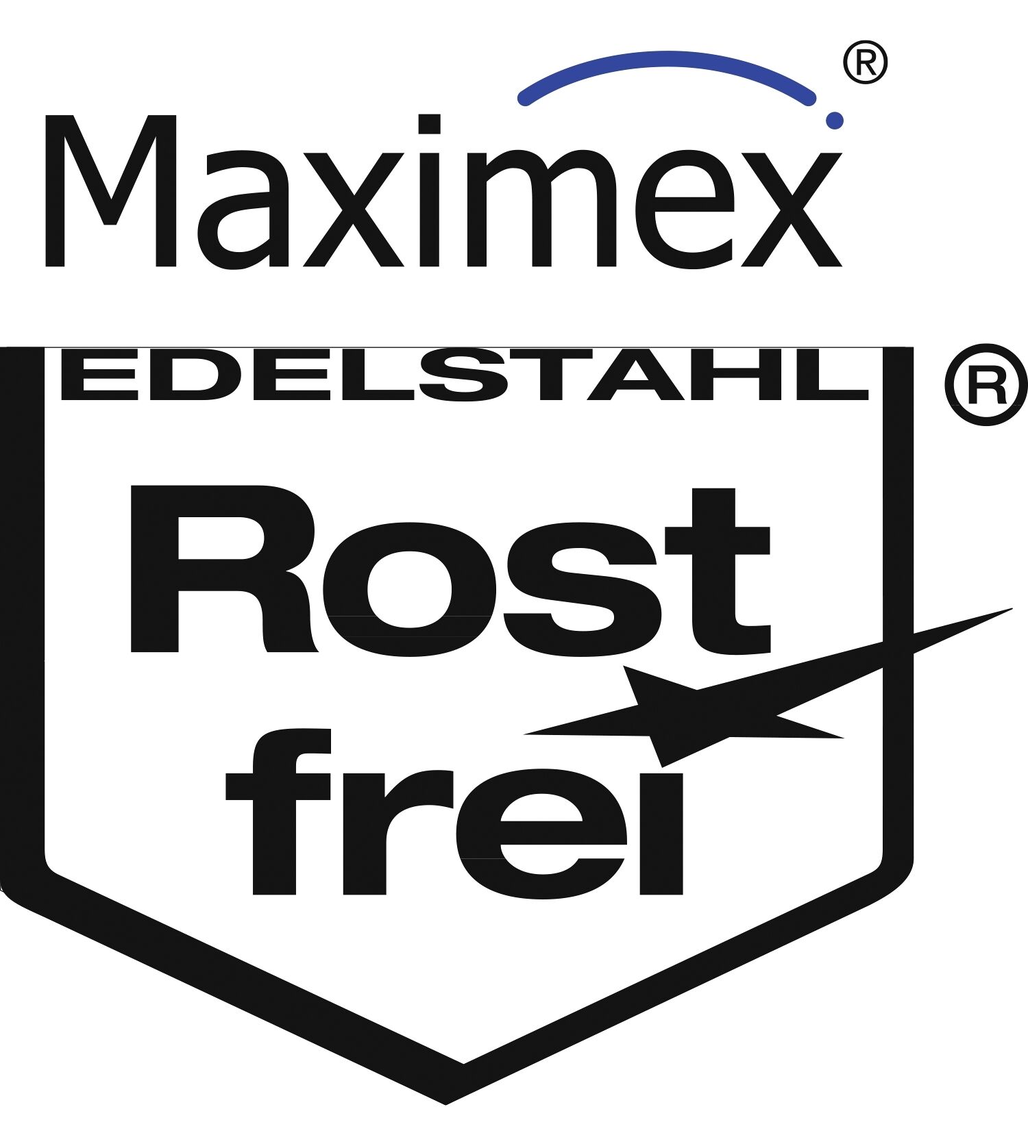 Utensilienhalter Premium XL, schwarz