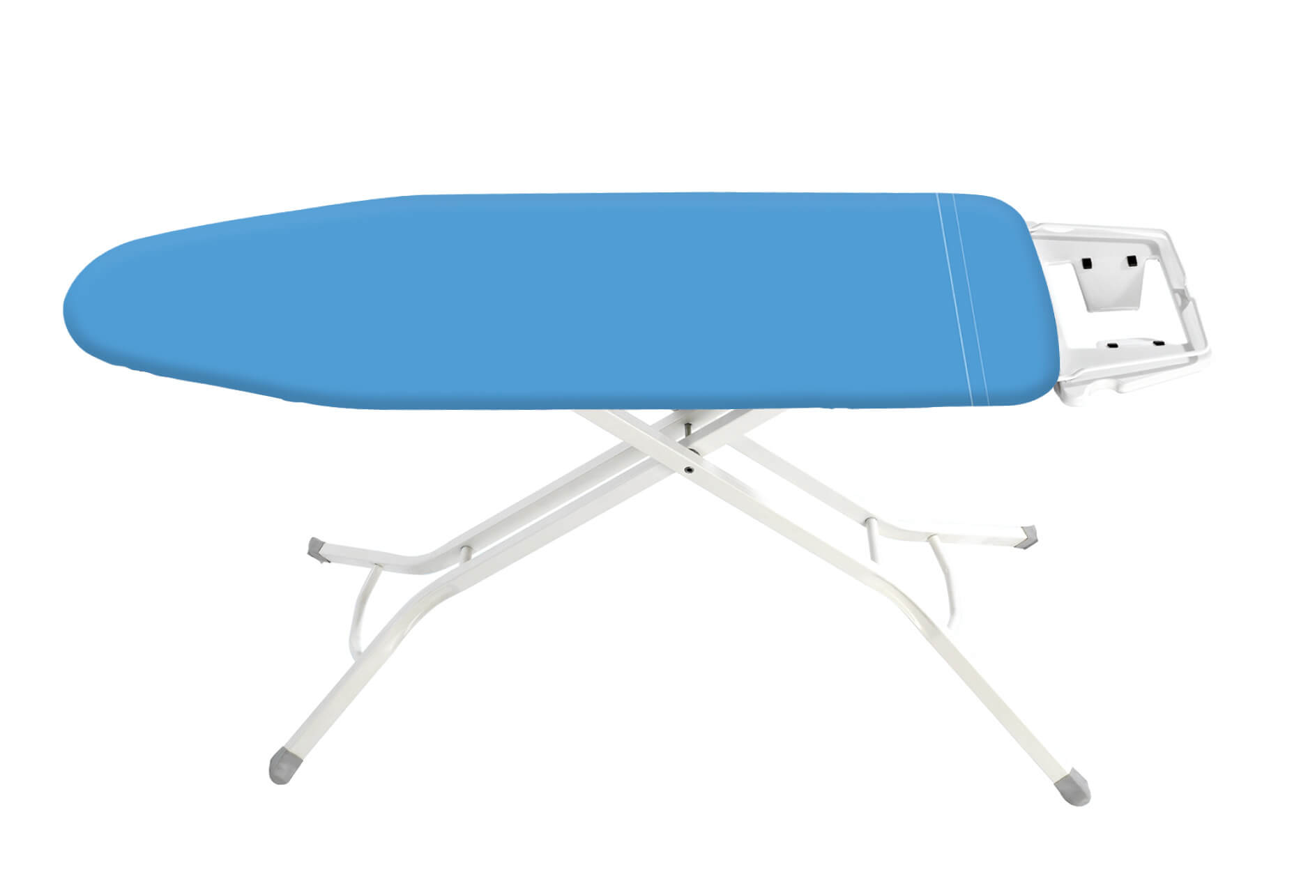 Bügeltischbezug Keramik M, Bügelbrettbezug, 125 x 40 cm Bügeltischbezug Keramik M, Bügelbrettbezug, 125 x 40 cm