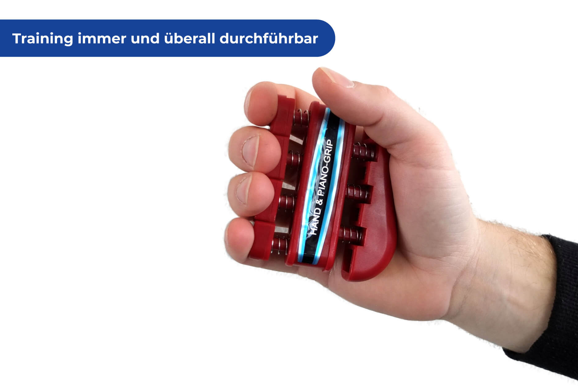 Handtrainer, 2er-Set