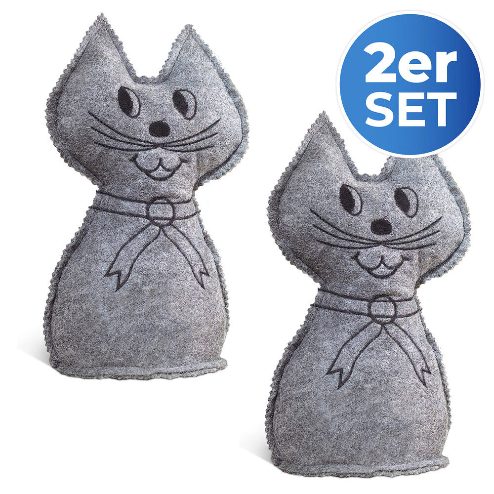 Humidity killer CAT 2pcs