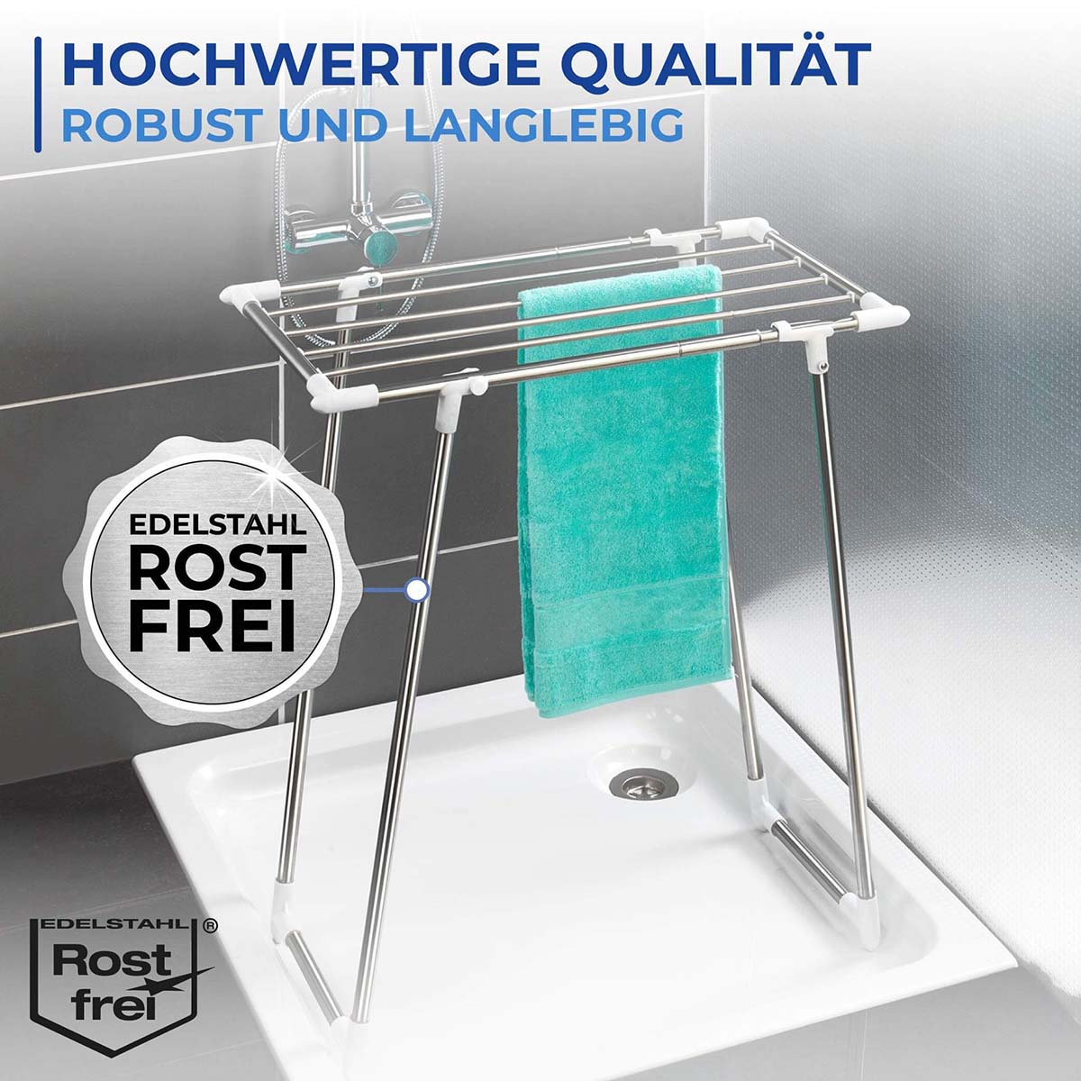 Wäschetrockner RAUMWUNDER