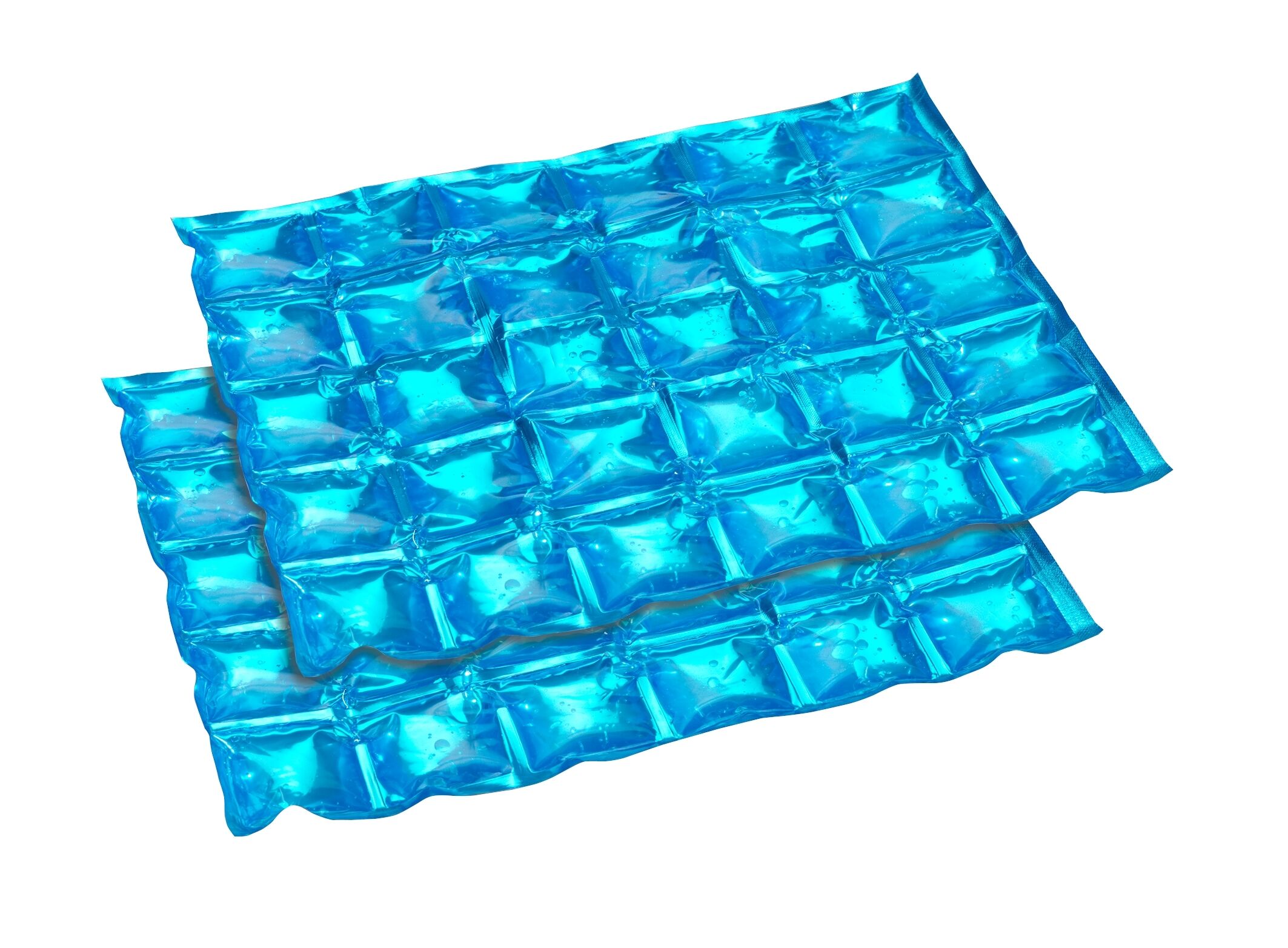 Kühlmatte superflexibel, 2er Set