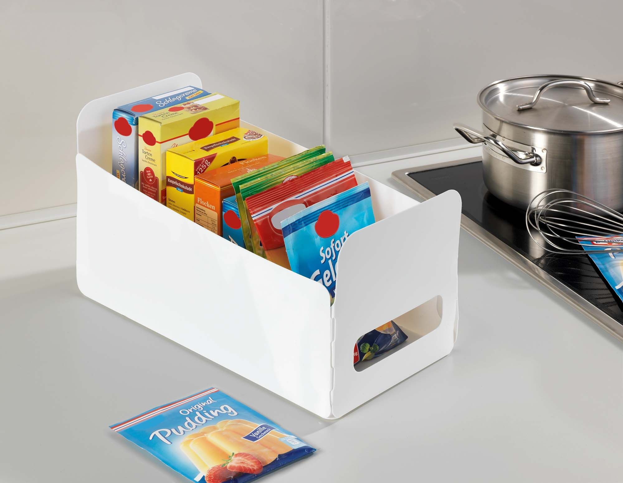Haushalts-Organizer Set 3er