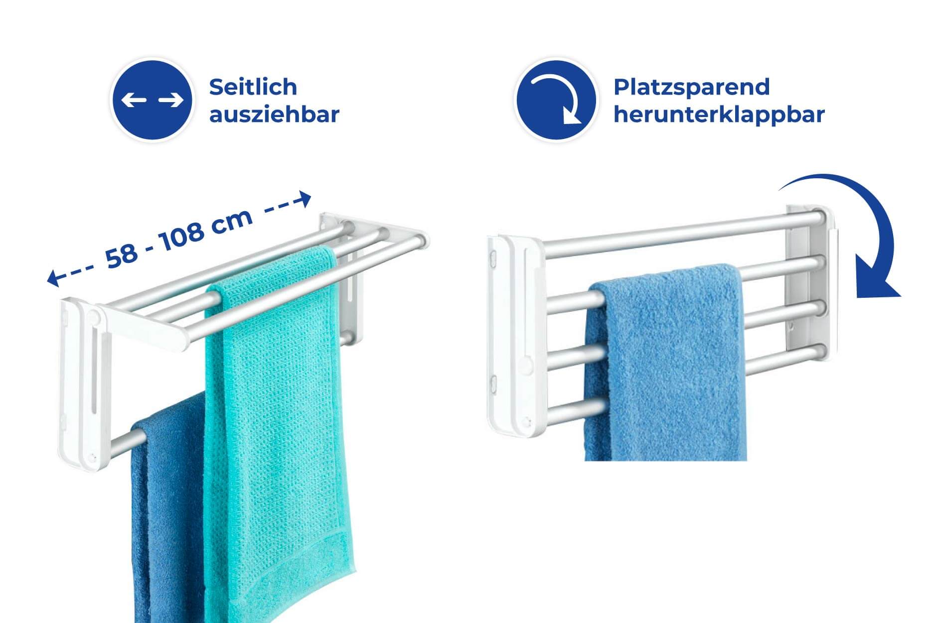 Raumspartrockner für Heizkörper Raumspartrockner für Heizkörper