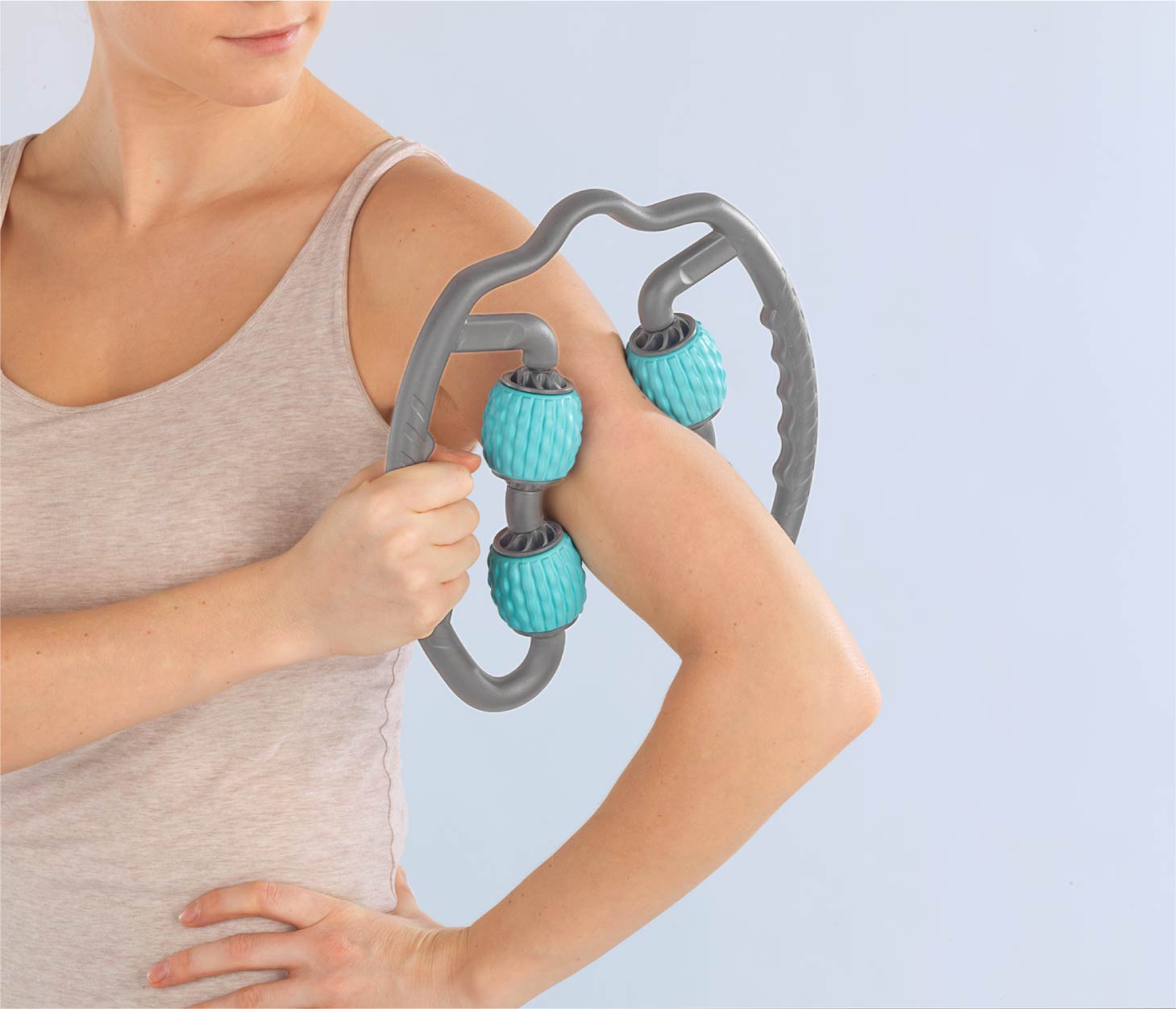 Fitness - Massageroller Fitness - Massageroller