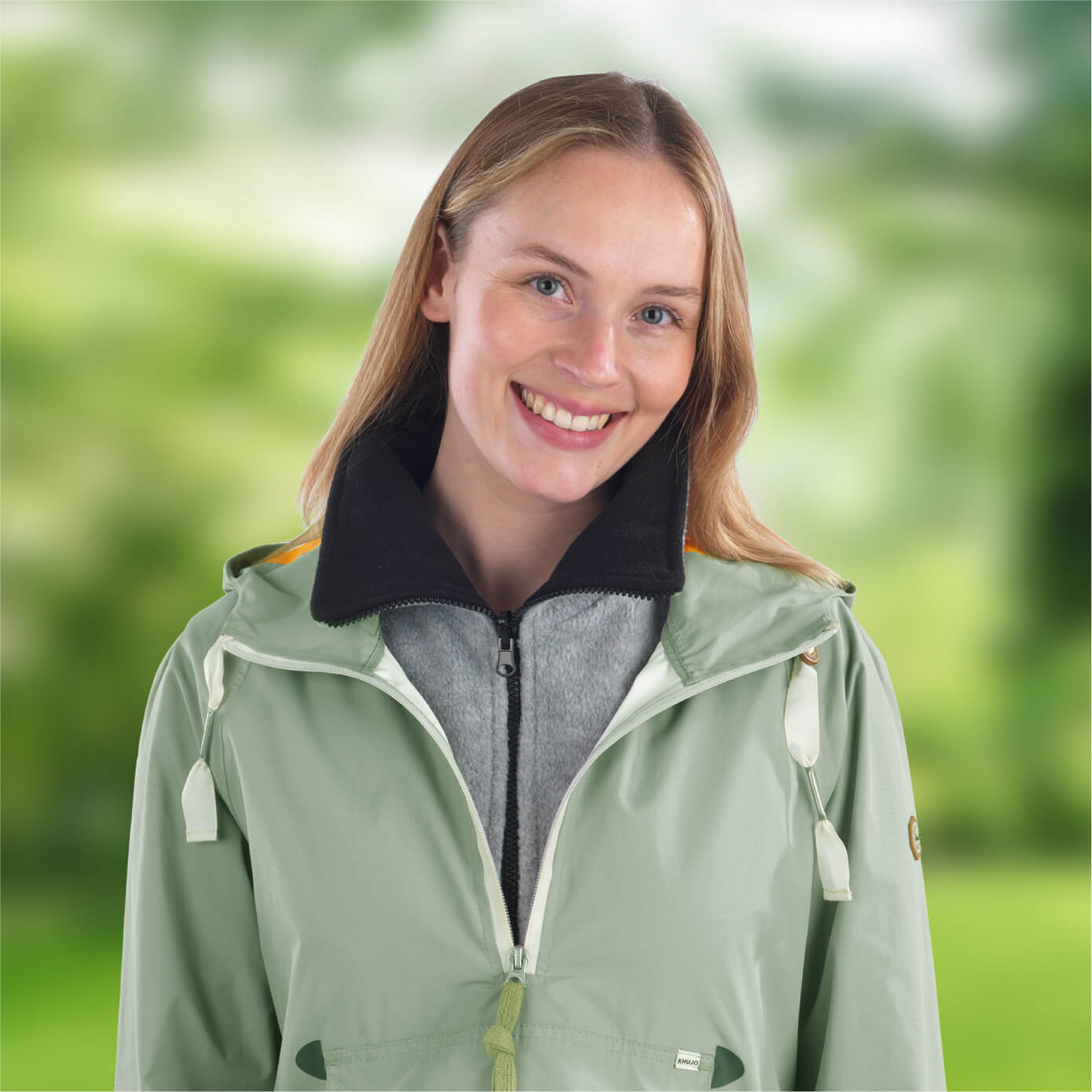 Pullover-Einsatz, wendbar Pullover-Einsatz, wendbar