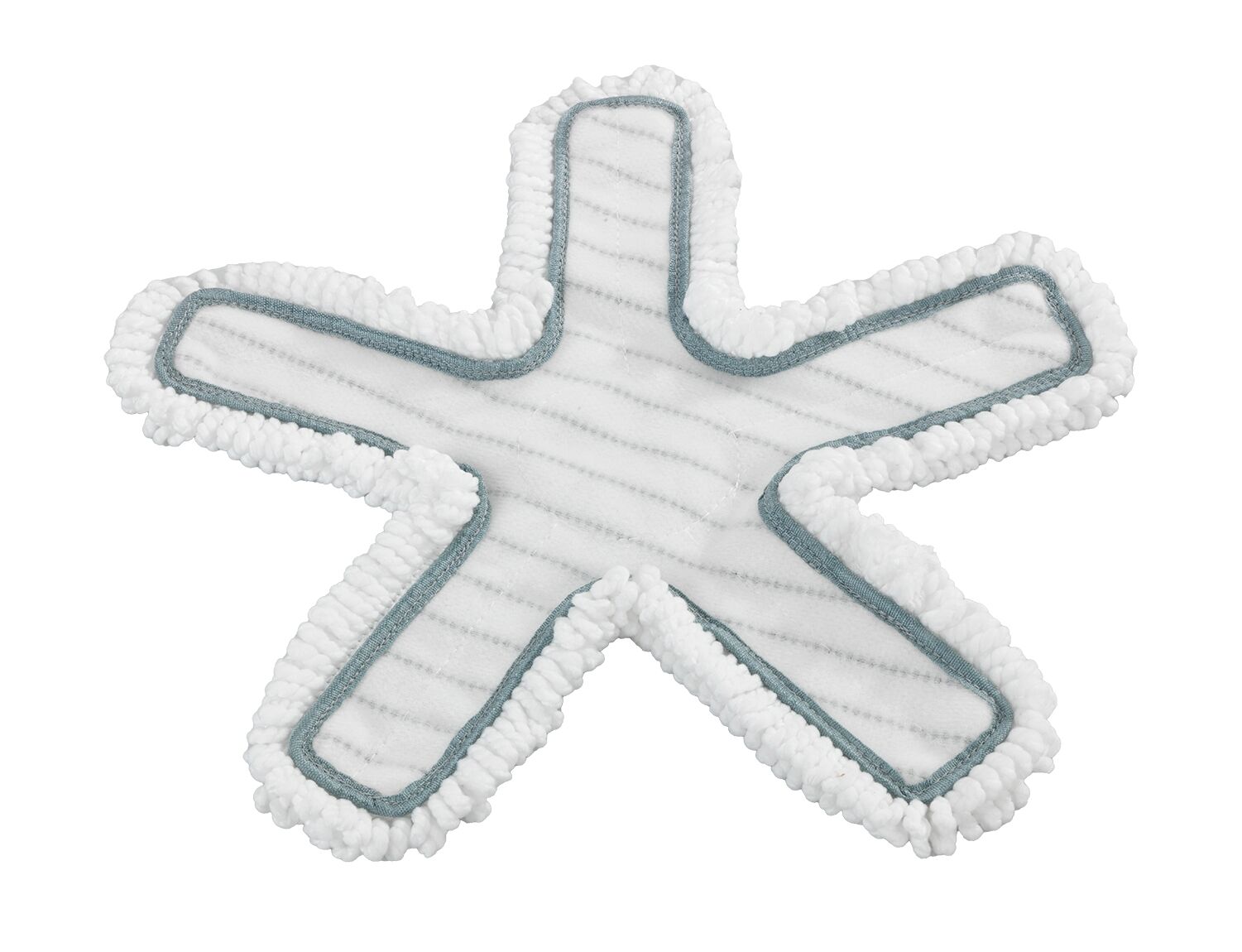 Bodenwischer OKTOPUS