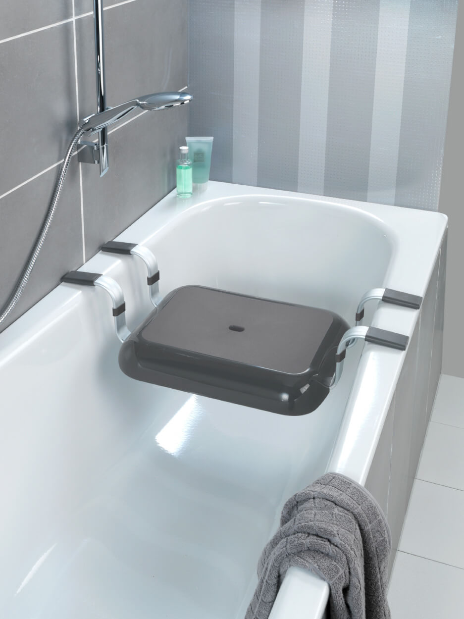 Badewannensitz Secura Premium, 150 kg Tragkraft Badewannensitz Secura Premium, 150 kg Tragkraft