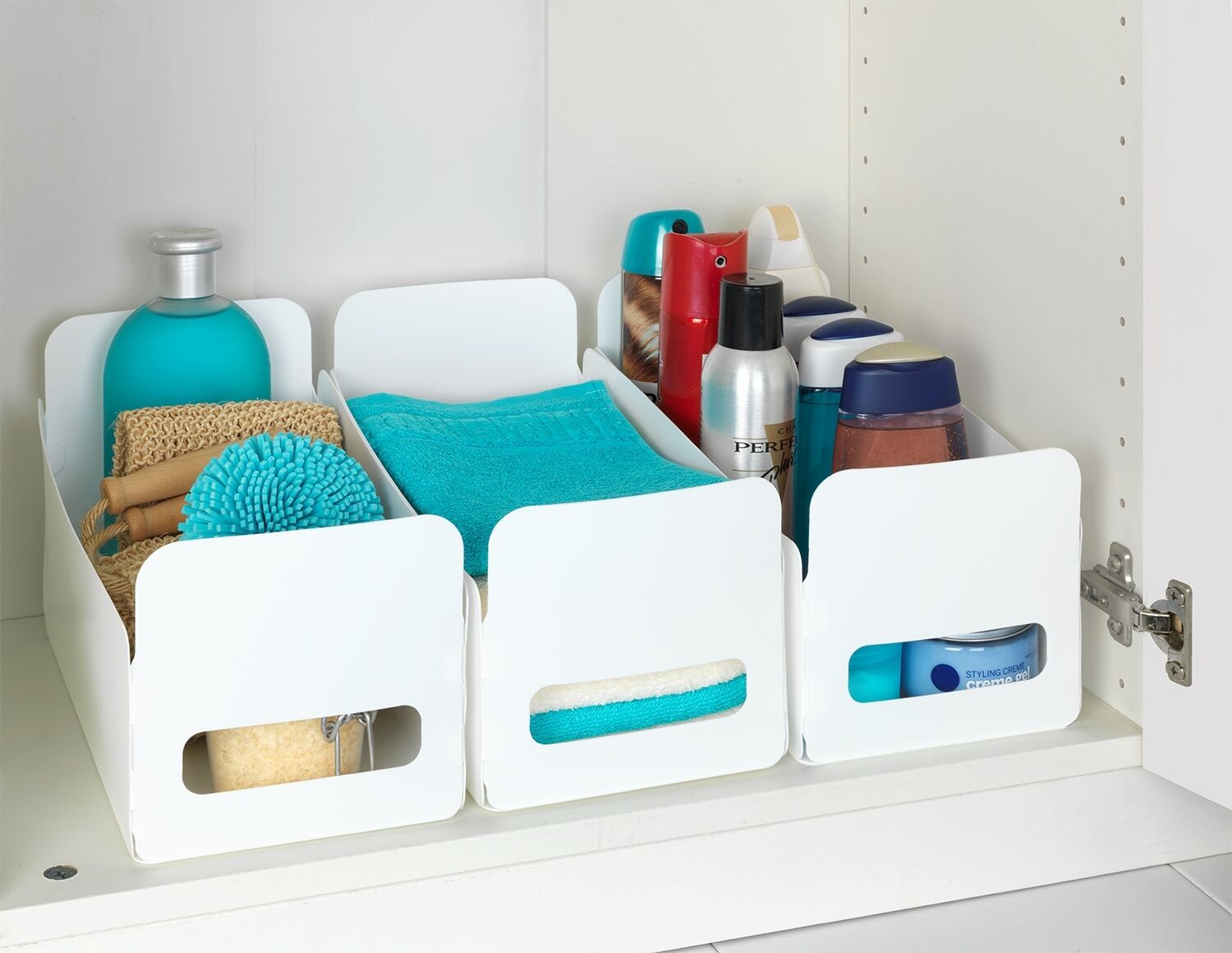 Haushalts-Organizer Set 3er