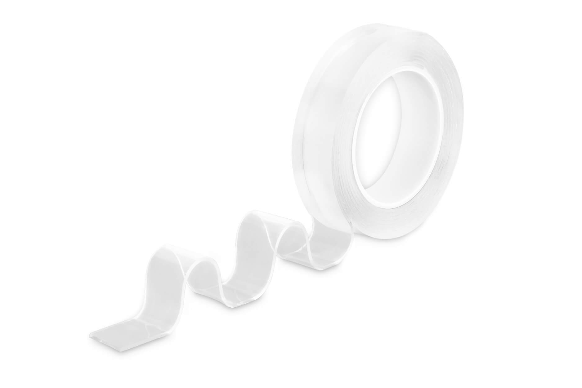 High Tech Doopelklebeband extra stark, 3 Meter High Tech Doopelklebeband extra stark, 3 Meter