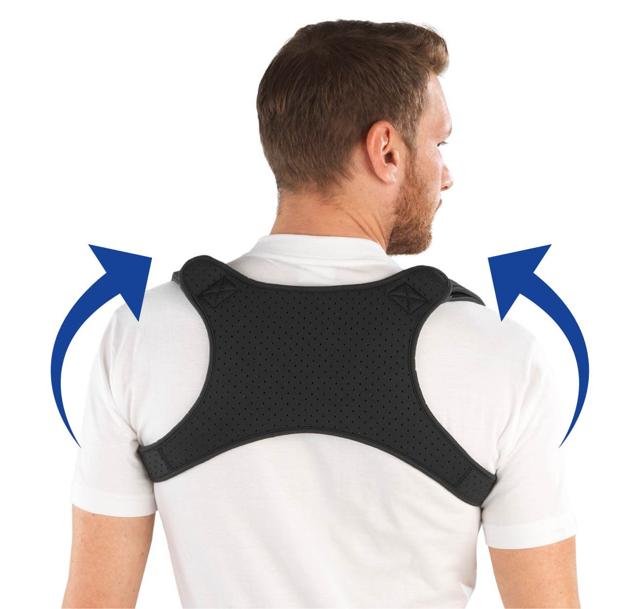 Rücken-Stützhilfe L/XL Rücken-Stützhilfe L/XL