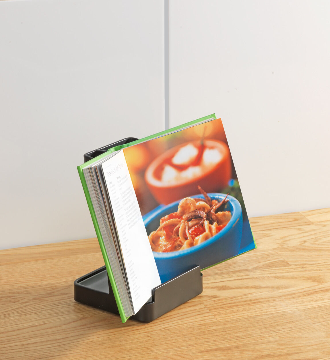 3in1 Kochlöffel & Topfdeckelständer Premium 3in1 Kochlöffel & Topfdeckelständer Premium