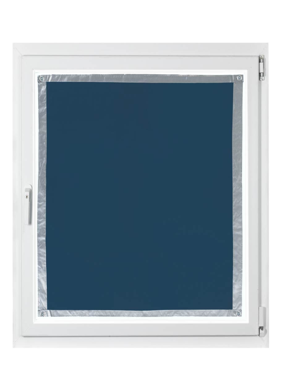 Hitze-Kälte-Sichtschutz 94 x 114 cm