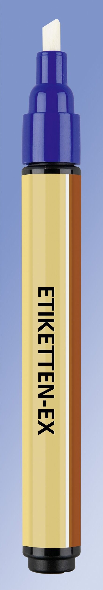 Etiketten-Ex 2er