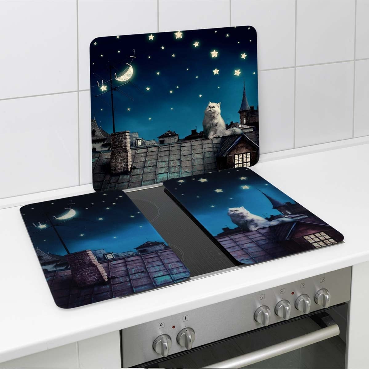Multi-Platte MOON CAT Multi-Platte MOON CAT