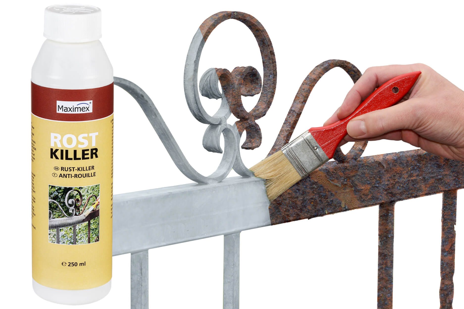 Rostkiller 250 ml Rostkiller 250 ml