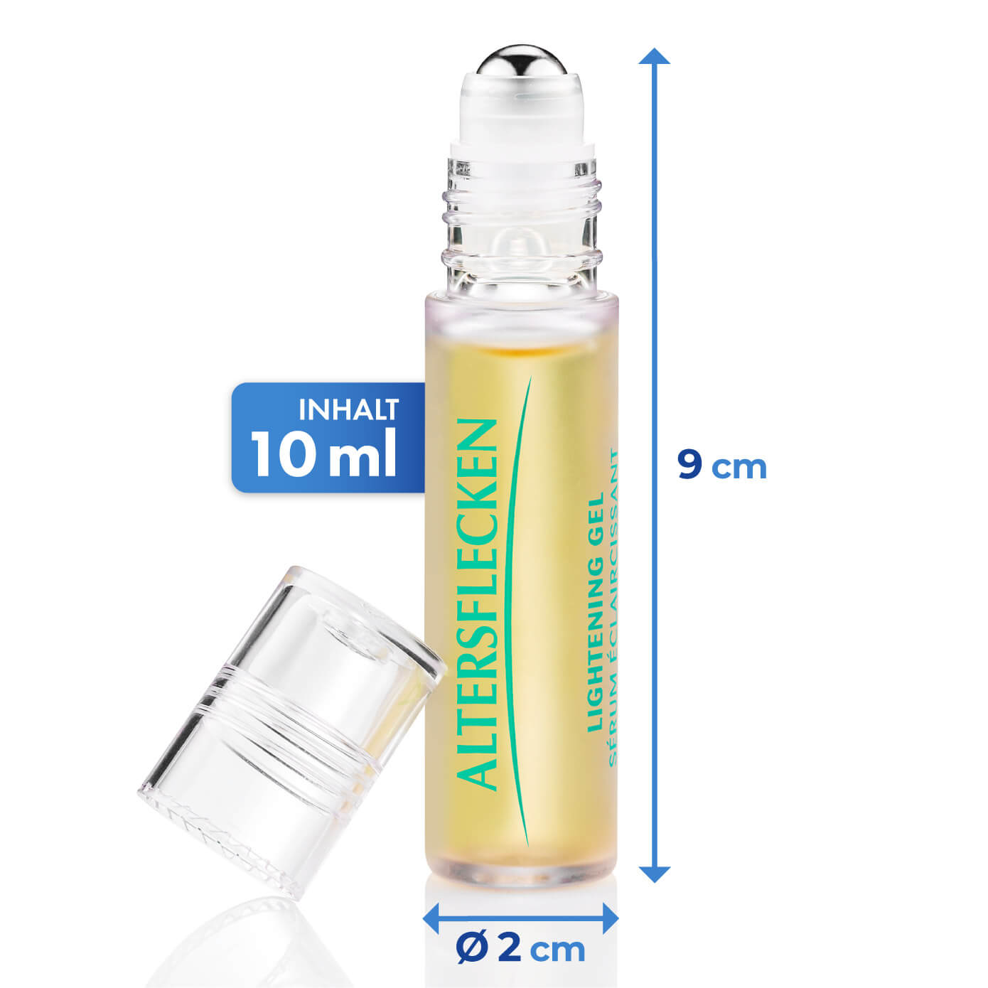 Altersflecken-Ex, 10 ml