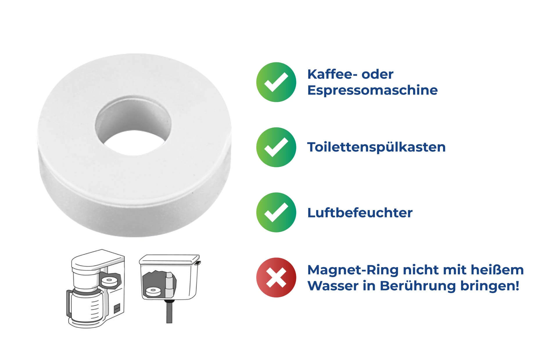 Zauber-Ring Zauber-Ring