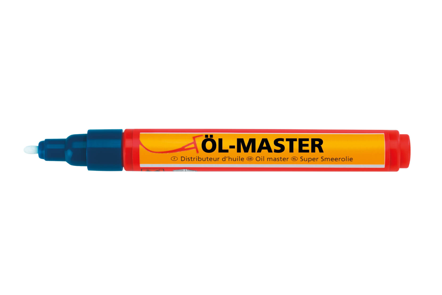 Öl-Master, 1 Stück, 6 ml Öl-Master, 1 Stück, 6 ml