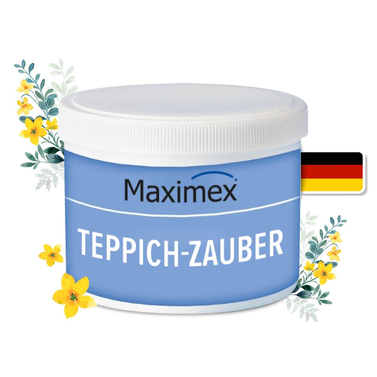 Teppich-Zauber 500 ml