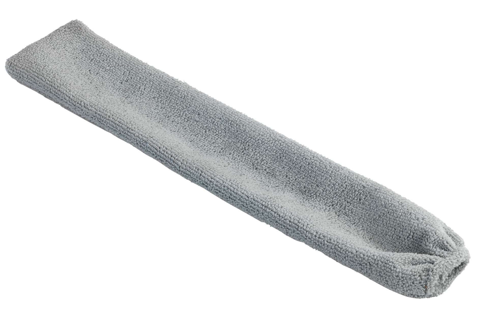 Teleskop-Staubschwert mit Knickgelenk