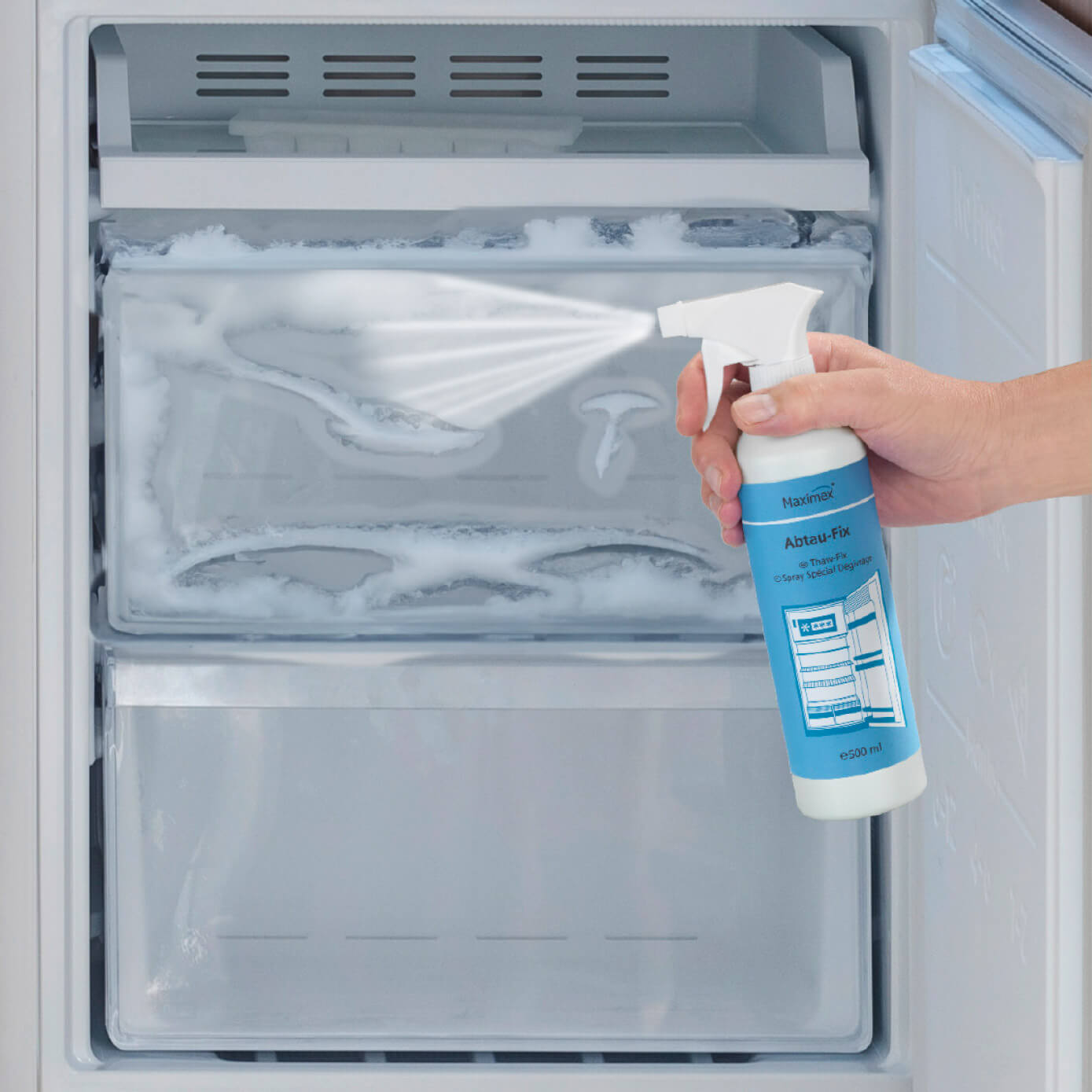Abtau-Fix, 500 ml