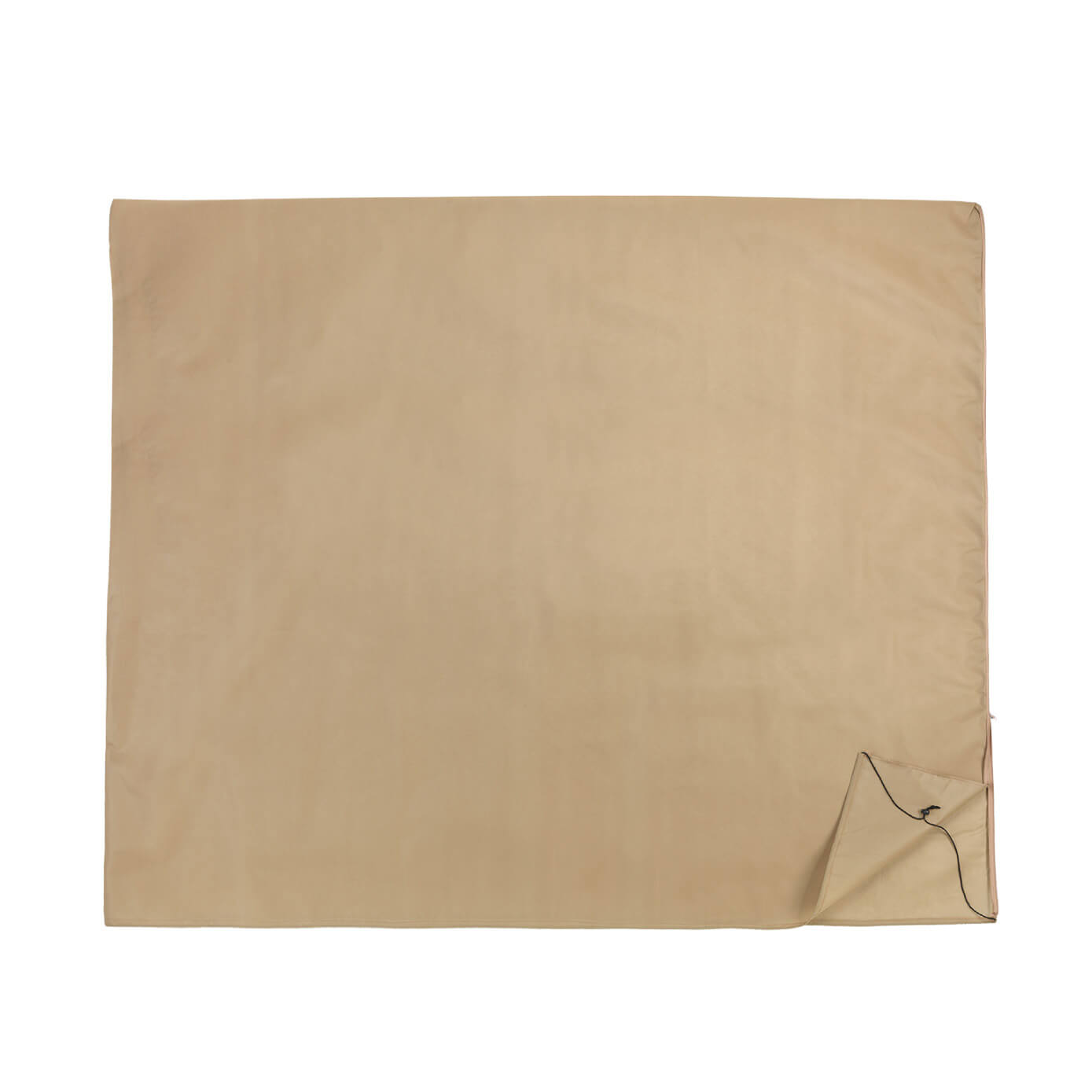Plant protection beige, 100x120cm