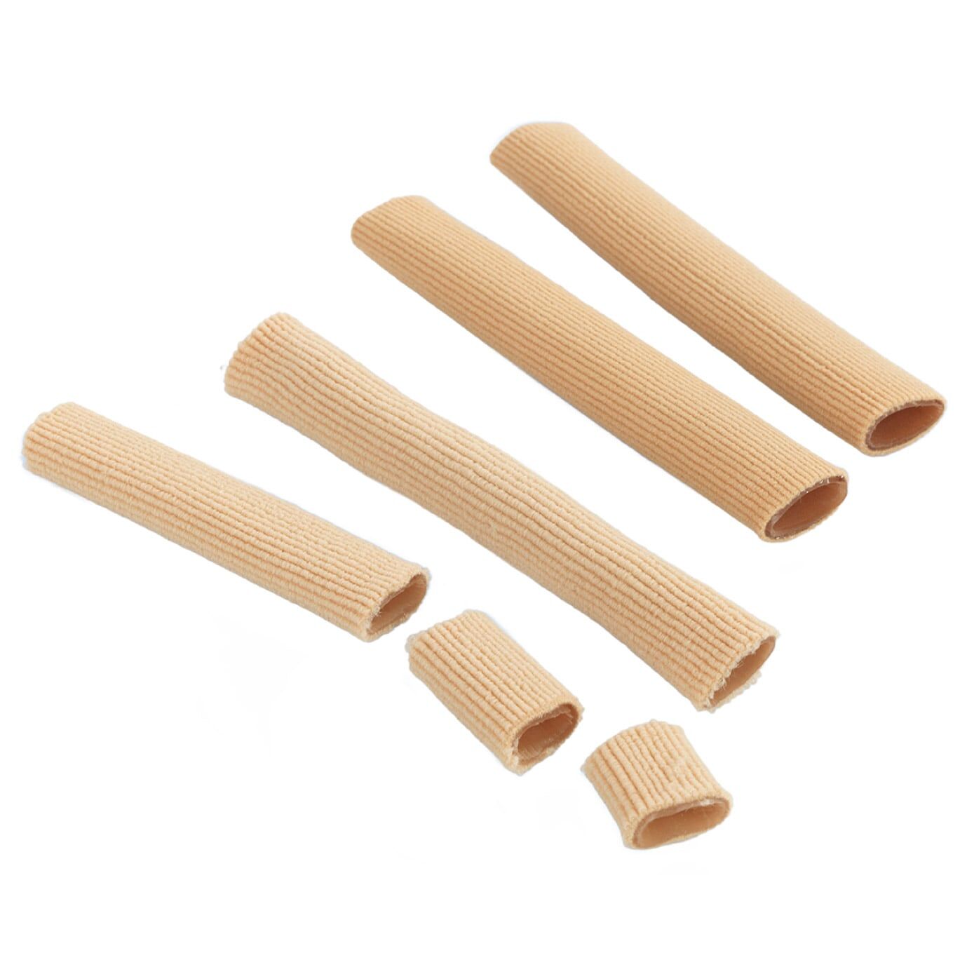 Zehenschutz Soft 4er Set