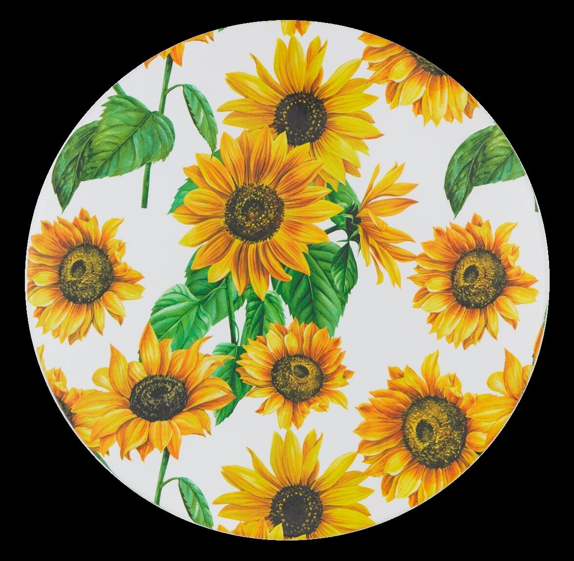Spann-Tischdecke Sonnenblume XL Spann-Tischdecke Sonnenblume XL