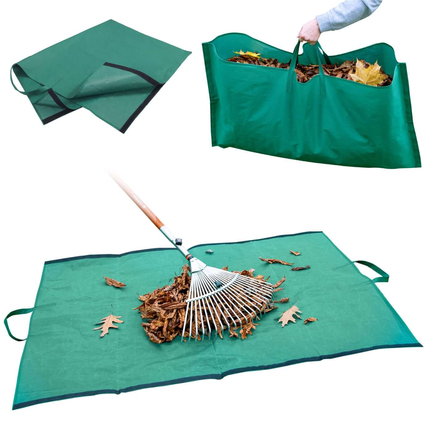 Laubsammler XXL Laubsammler XXL