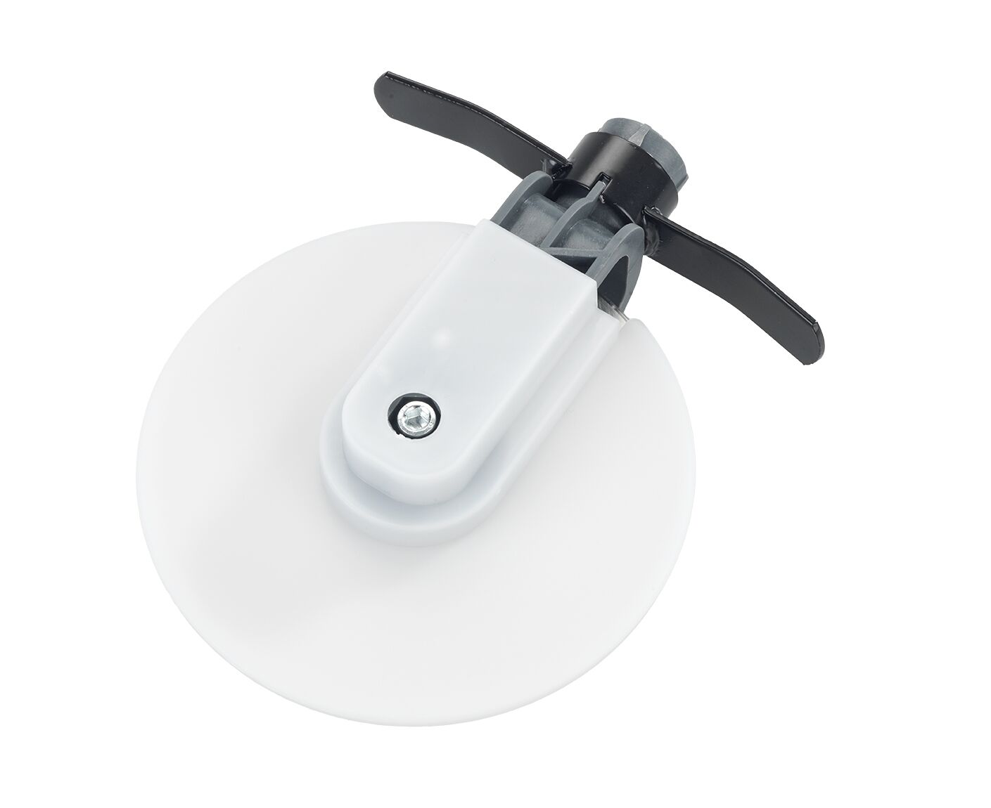 Rasenkantenroller CUT für Teleskopstiel