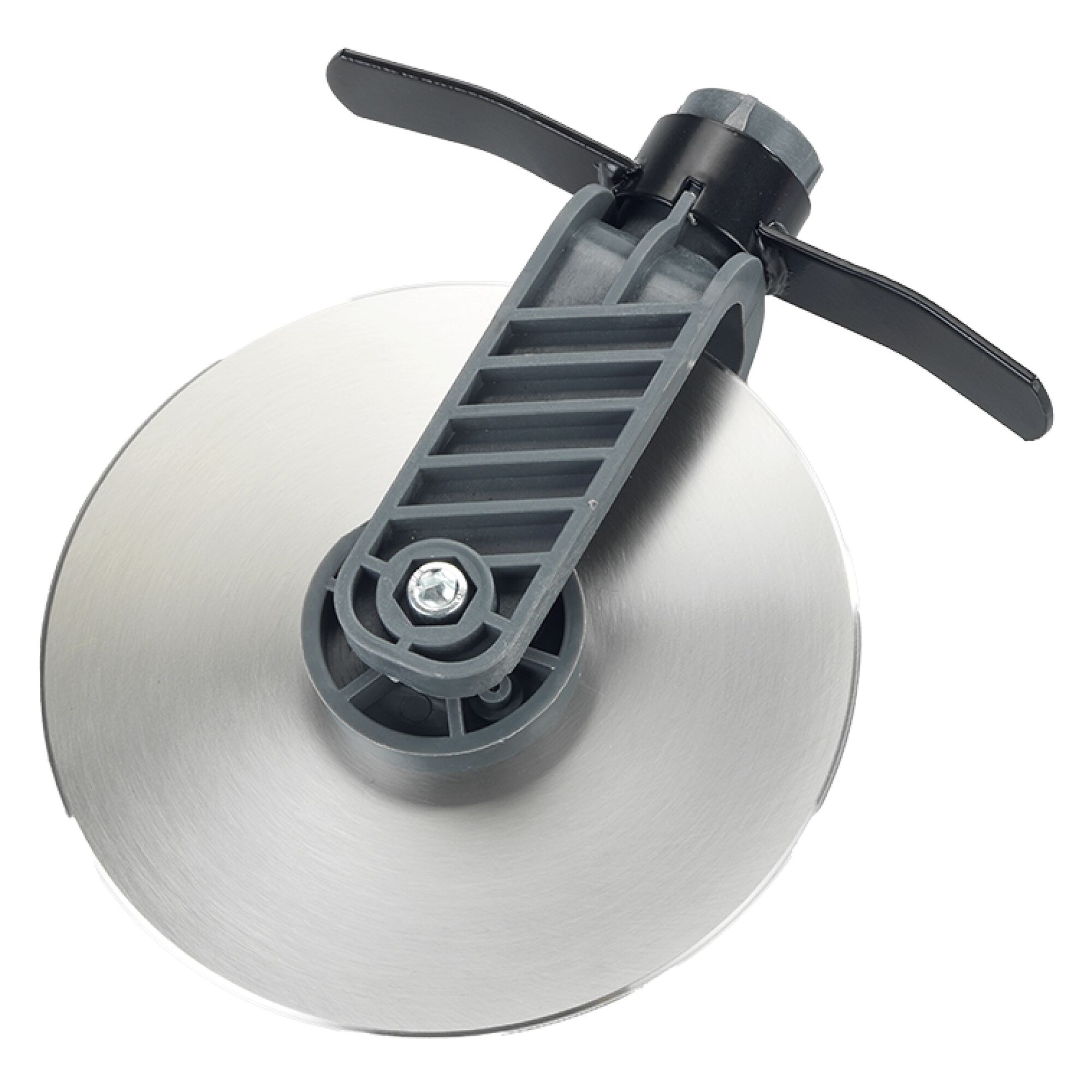 Rasenkantenroller CUT für Teleskopstiel