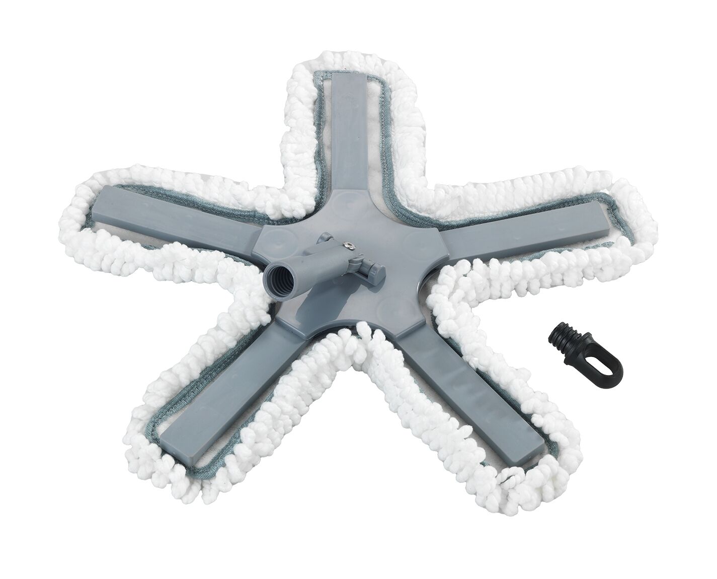 Bodenwischer OKTOPUS