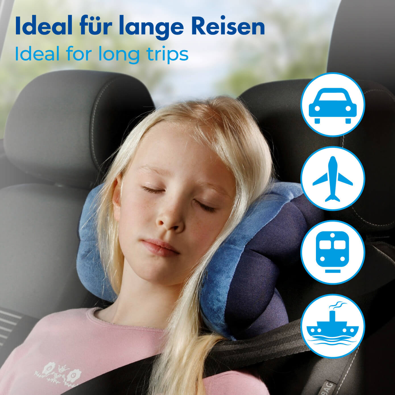 Favourite Relax Kissen mit Mikroperlen