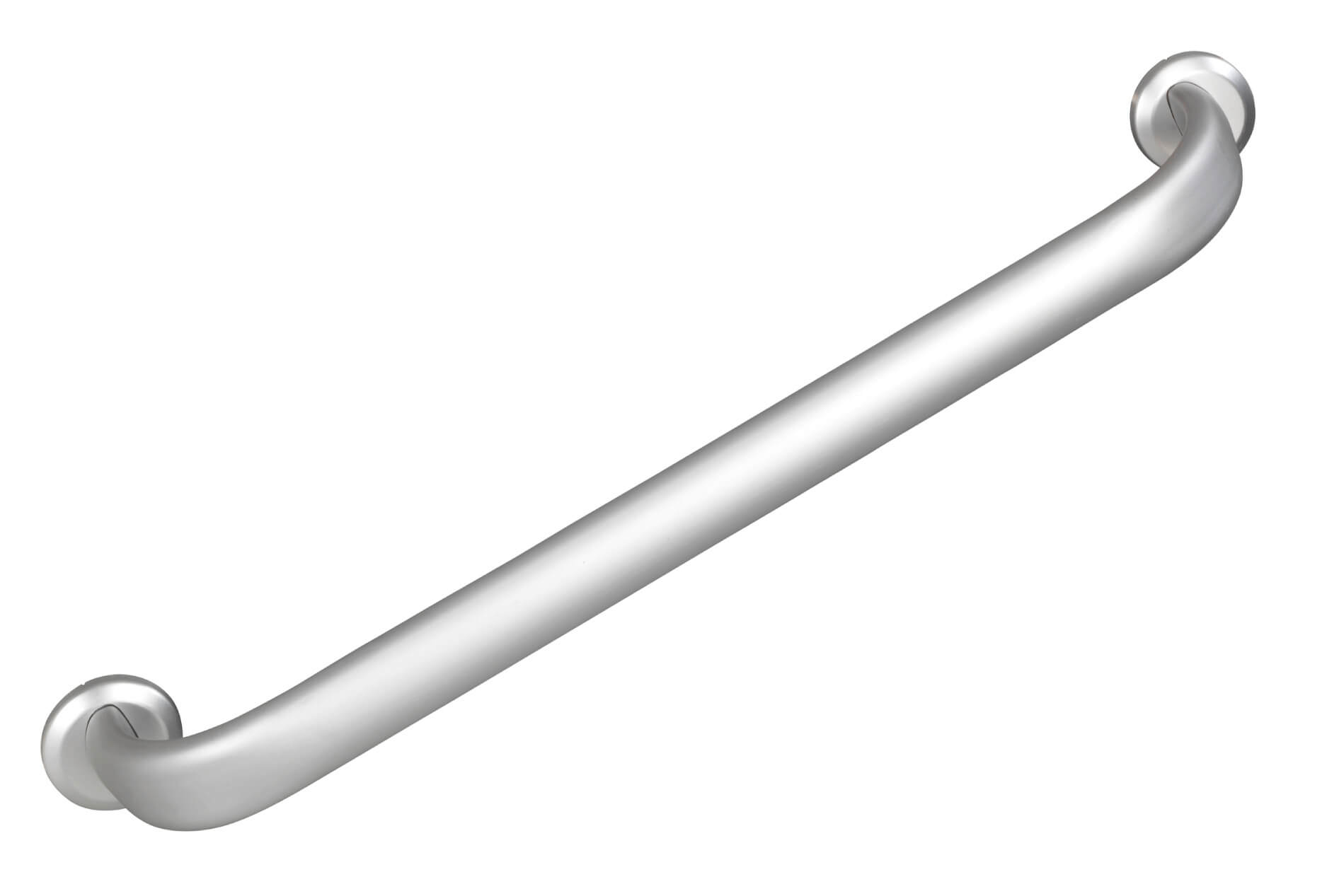 Wandhaltegriff Secura Premium 63 cm, bis 120 kg belastbar