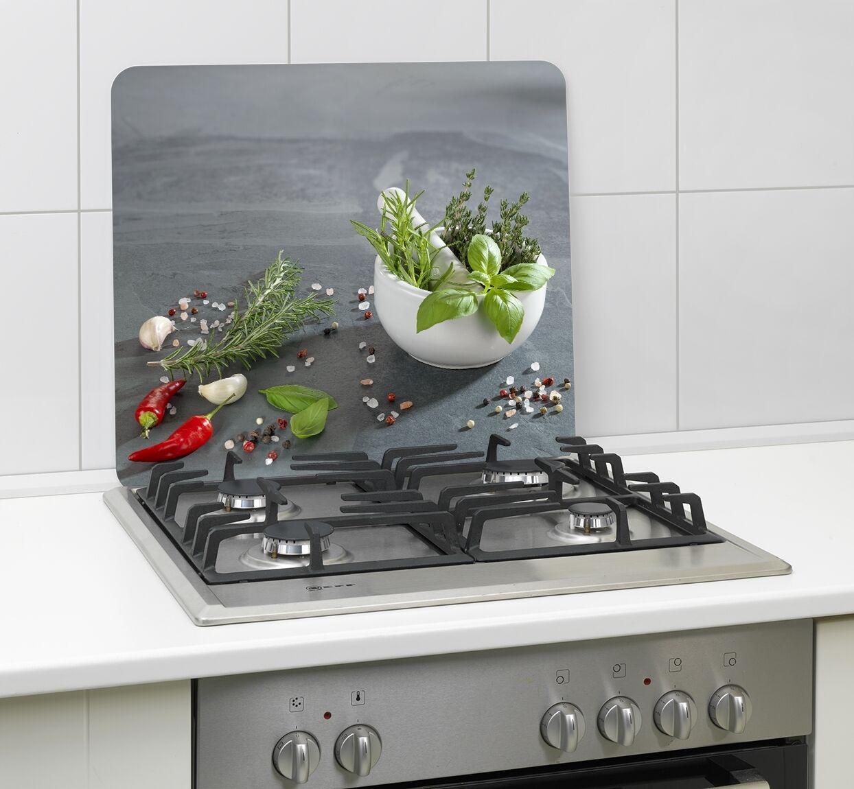 Multi-Platte KRÄUTERKÜCHE