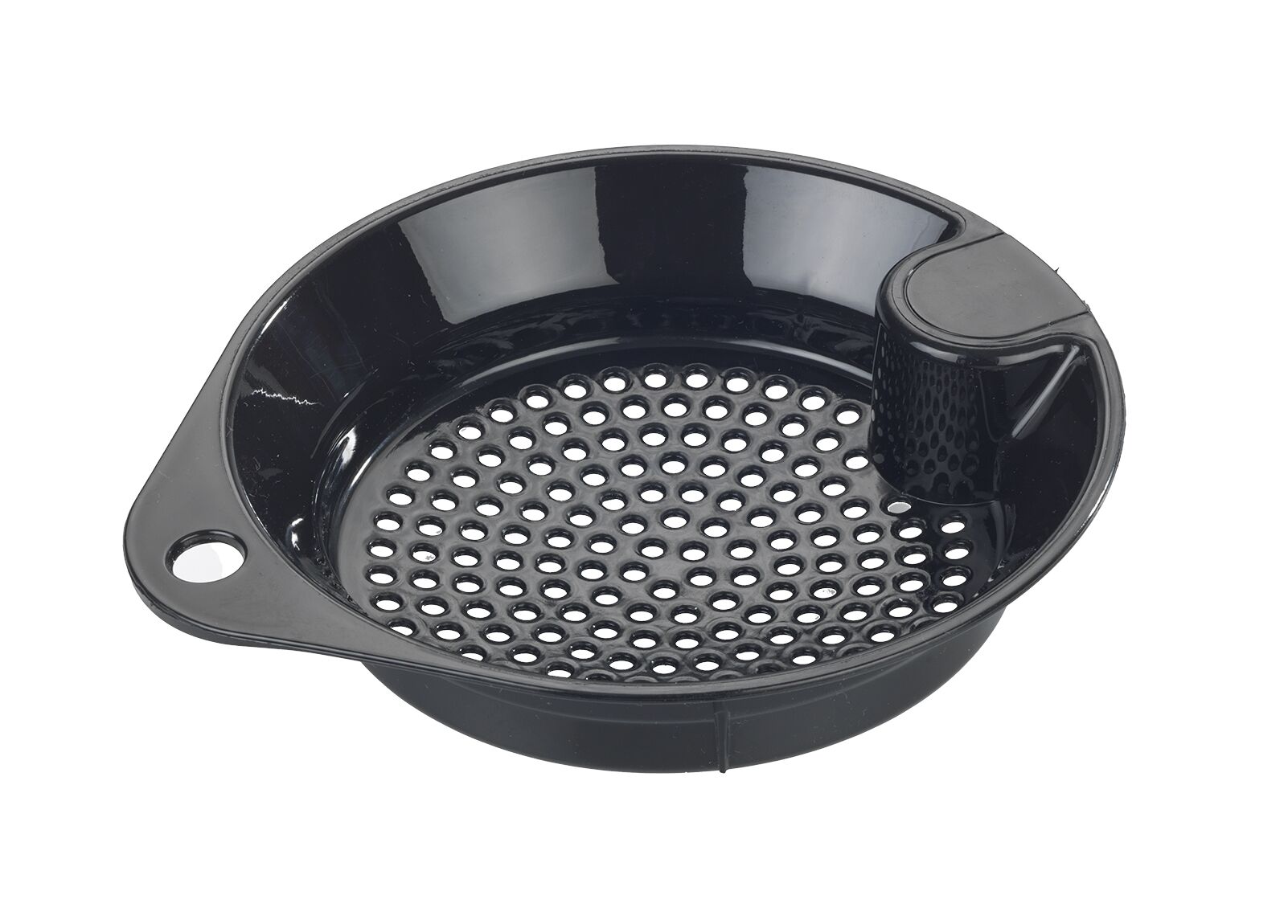 Fettabscheider, Zitruspresse & Messbecher 3in1