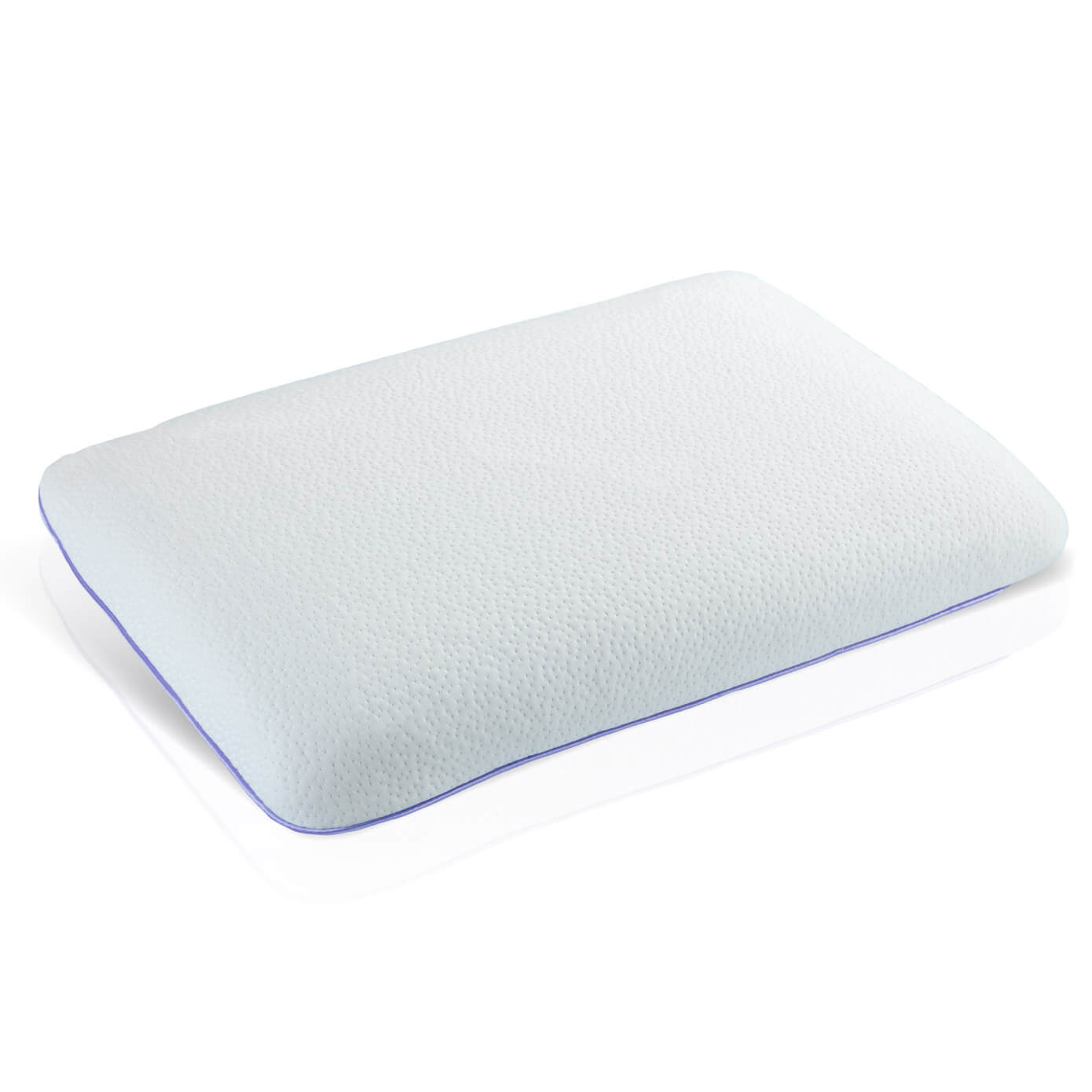 Visco-Nackenstützkissen Lavendel Visco-Nackenstützkissen Lavendel