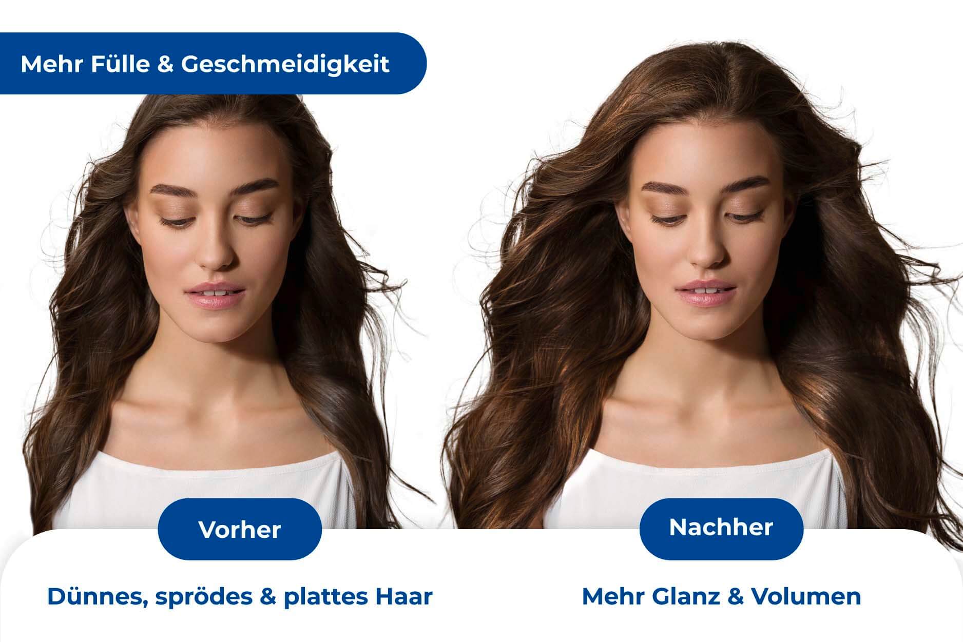 Haarverdicker Volumenspray, 250 ml Haarverdicker Volumenspray, 250 ml