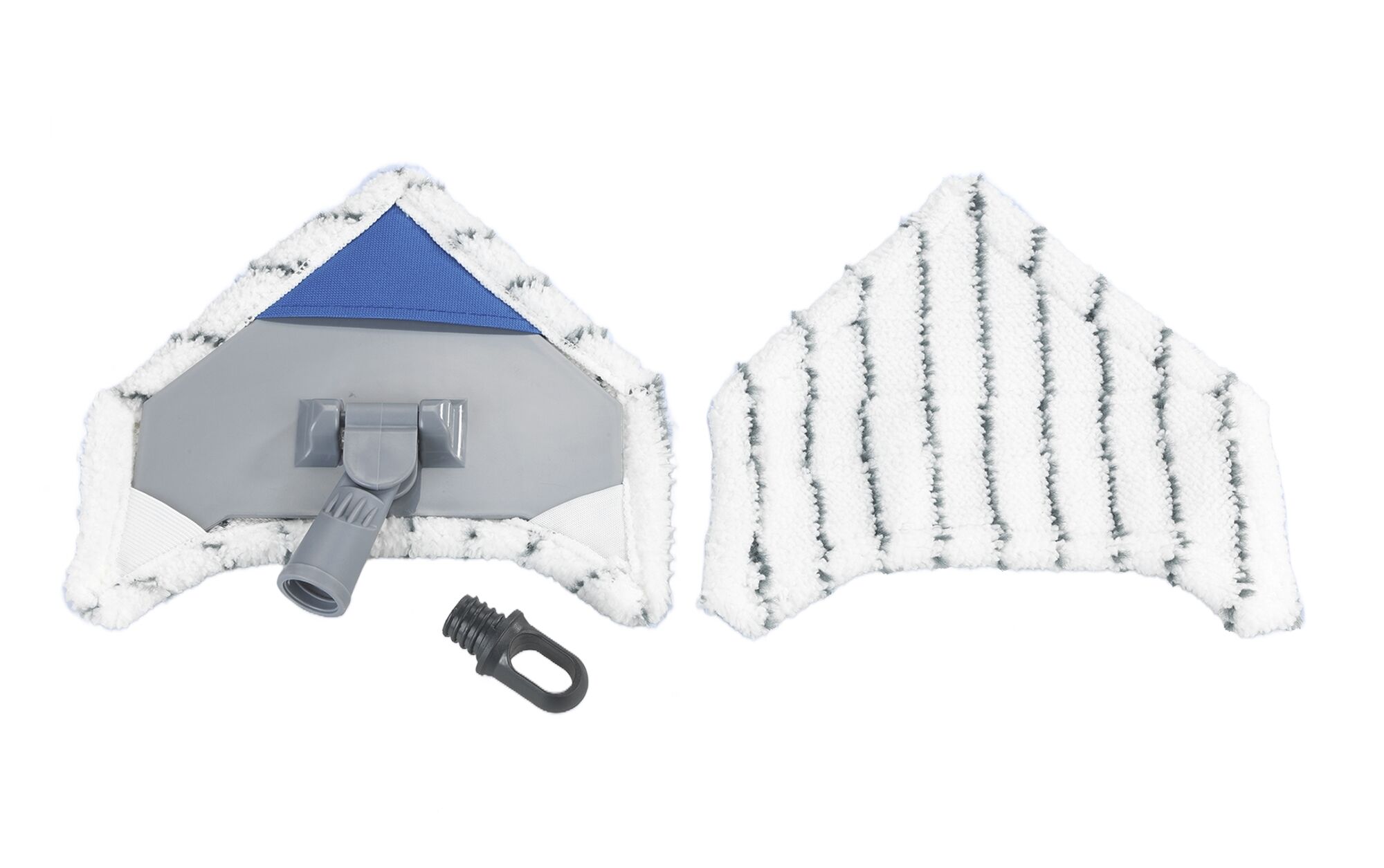 Multiflex-Wischer inkl. 2 Bezüge Multiflex-Wischer inkl. 2 Bezüge