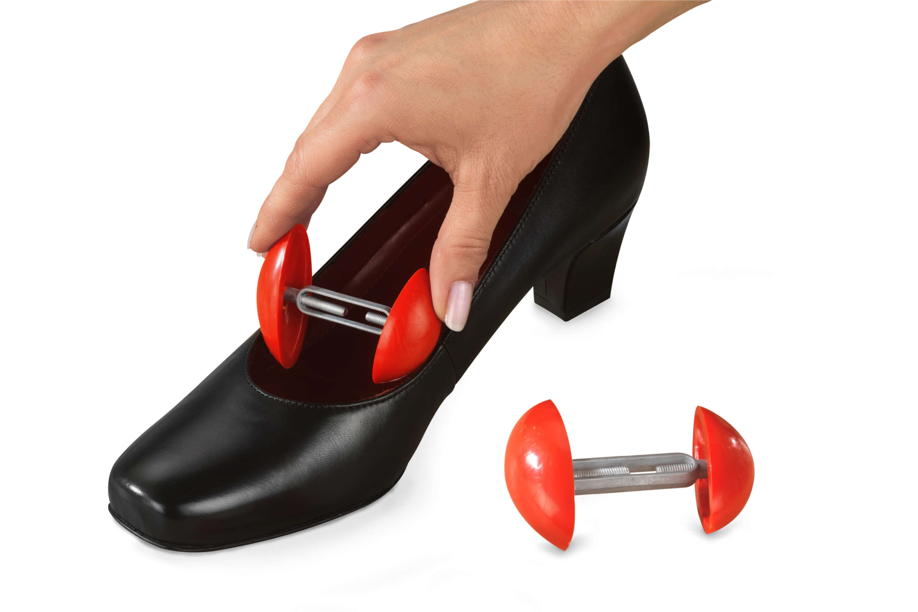 Schuhdehner, 1 Paar Schuhdehner, 1 Paar