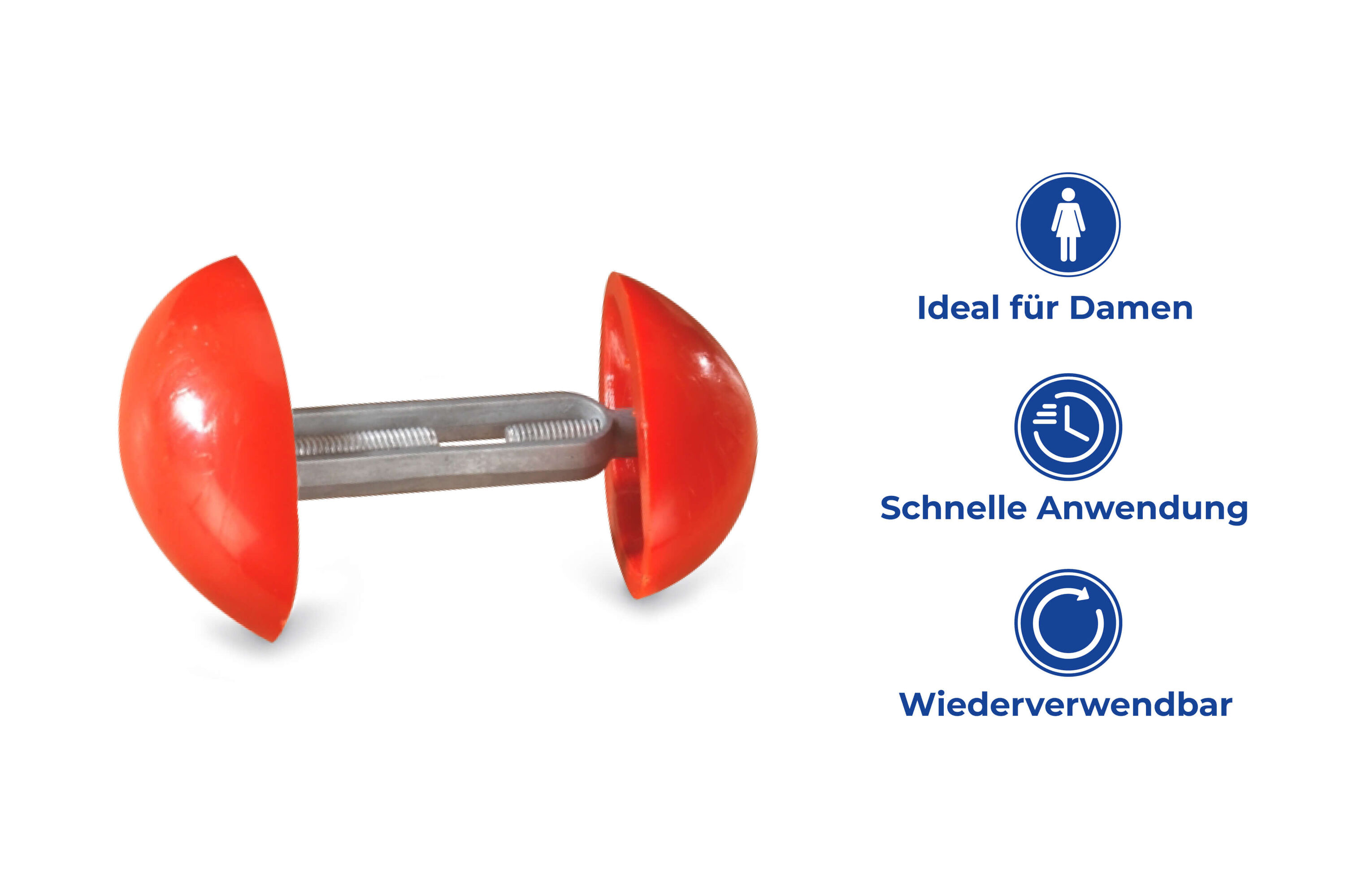 Schuhdehner, 1 Paar Schuhdehner, 1 Paar