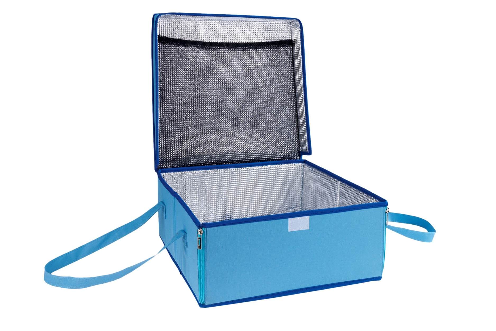Transport-Kühltasche für Kuchen Transport-Kühltasche für Kuchen
