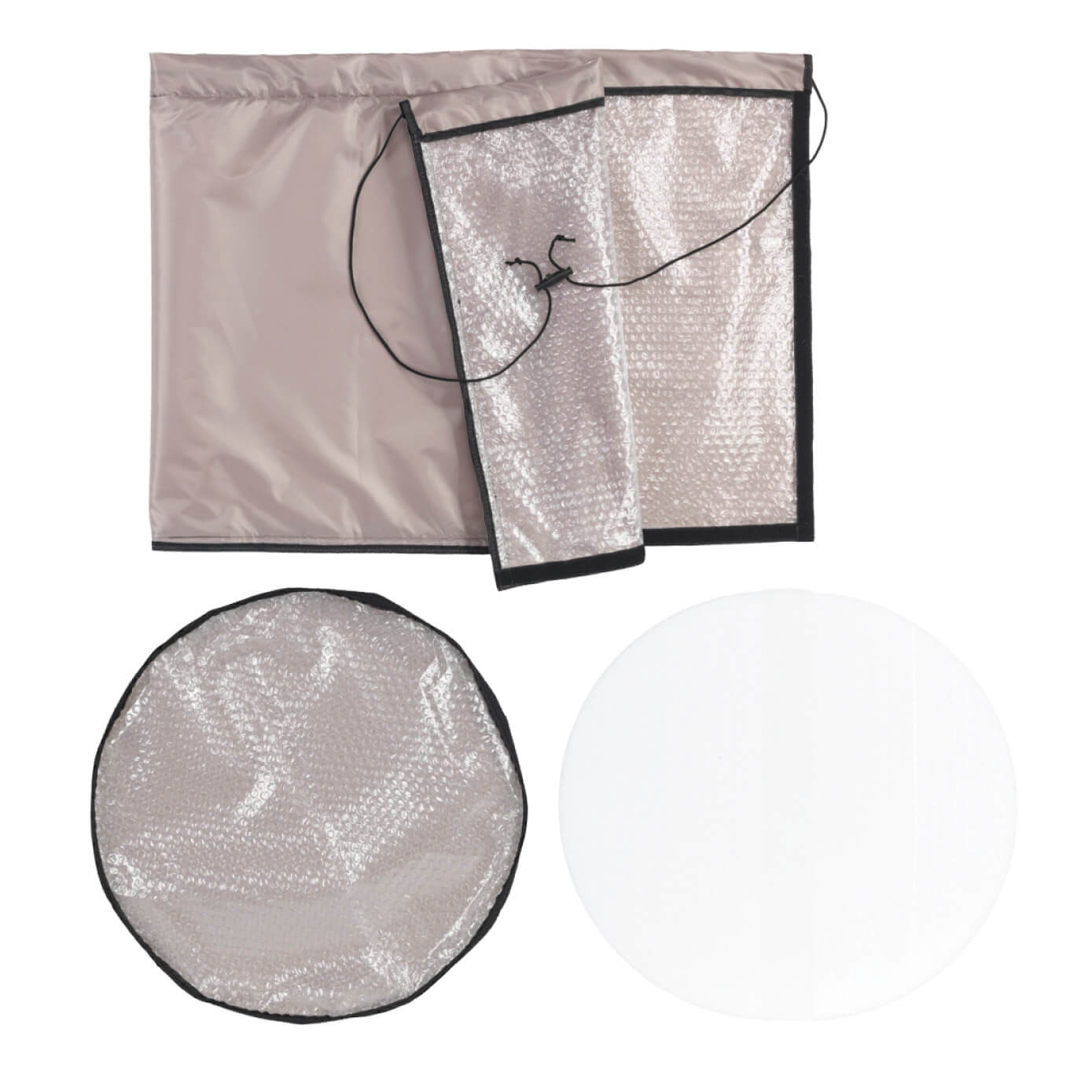 Thermo Plant Pot Bag 45x55cm
