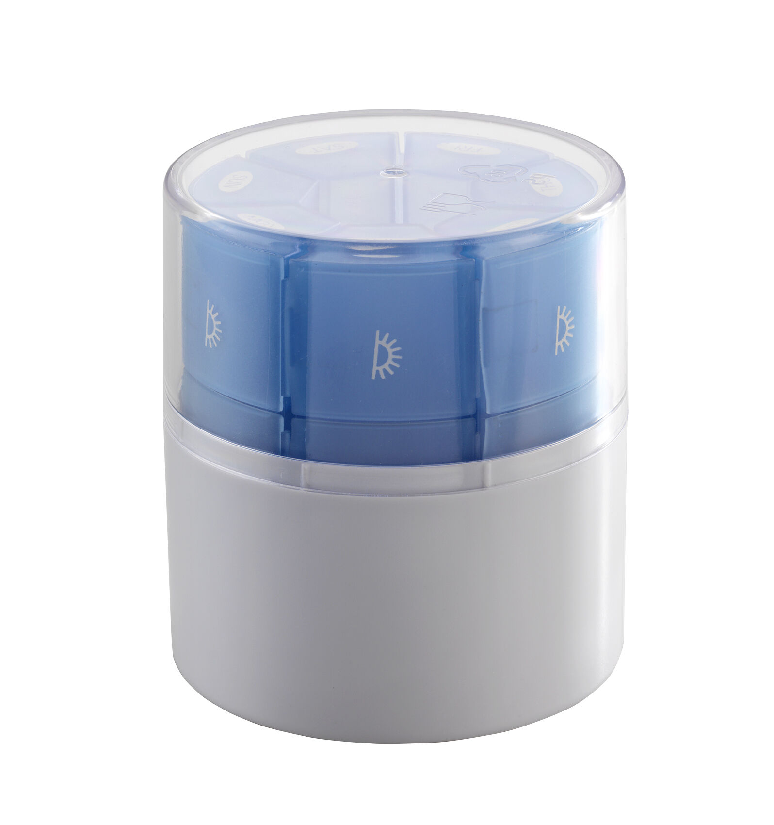 Tabletten-Organizer