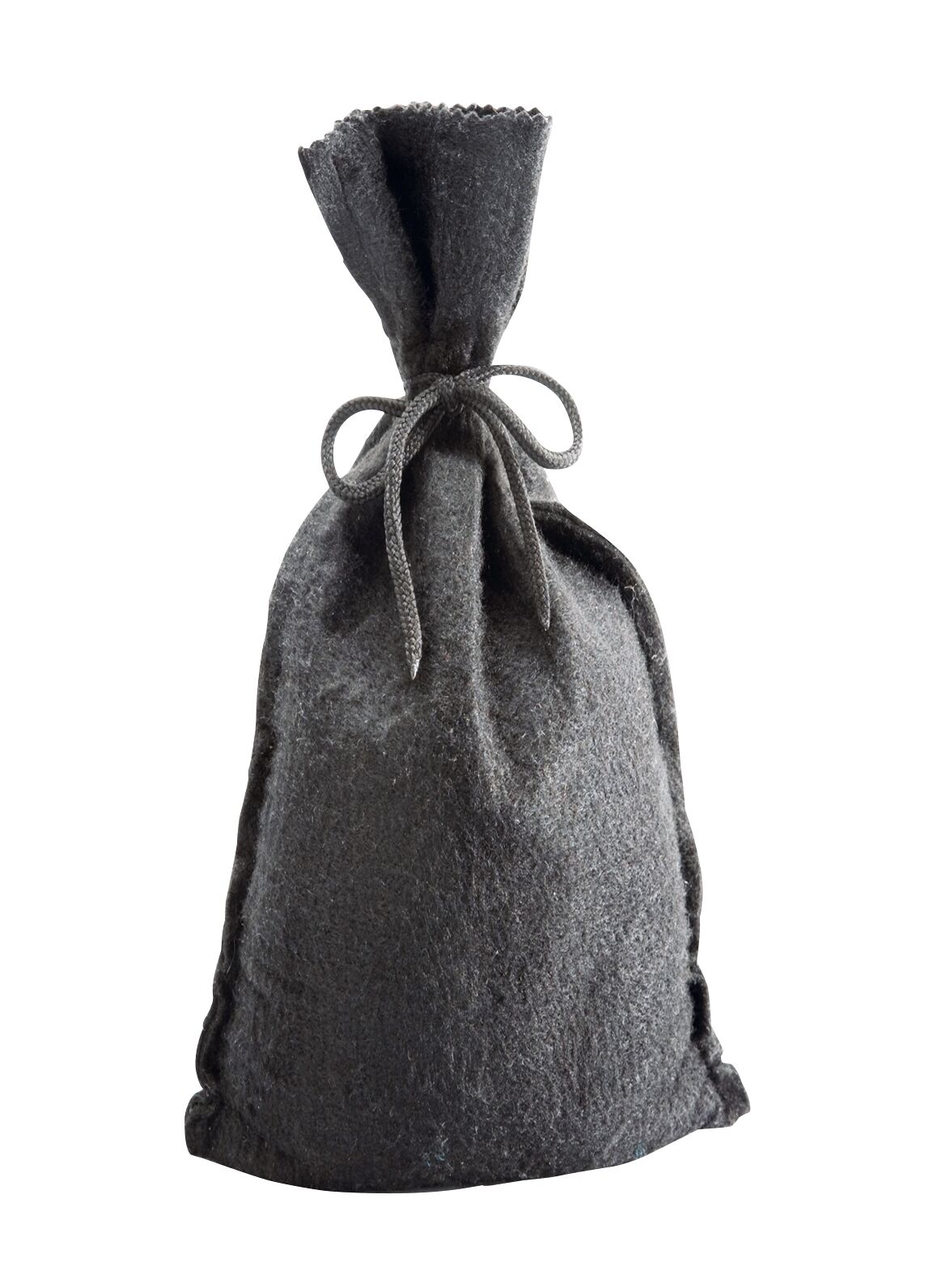 Raumentfeuchter-Sack, 1kg, schwarz