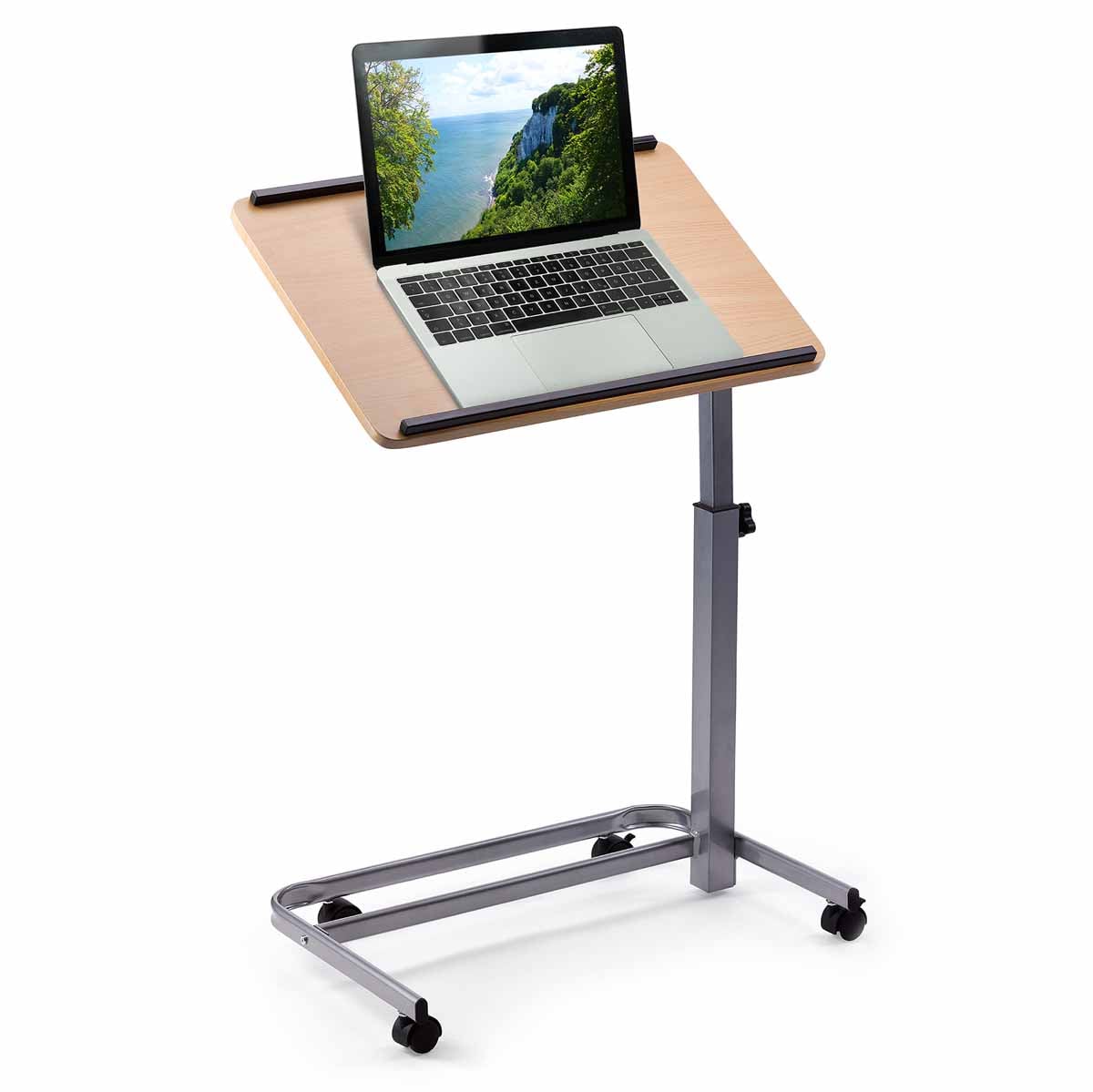 Computer Beistelltisch Feste Platte Computer Beistelltisch Feste Platte