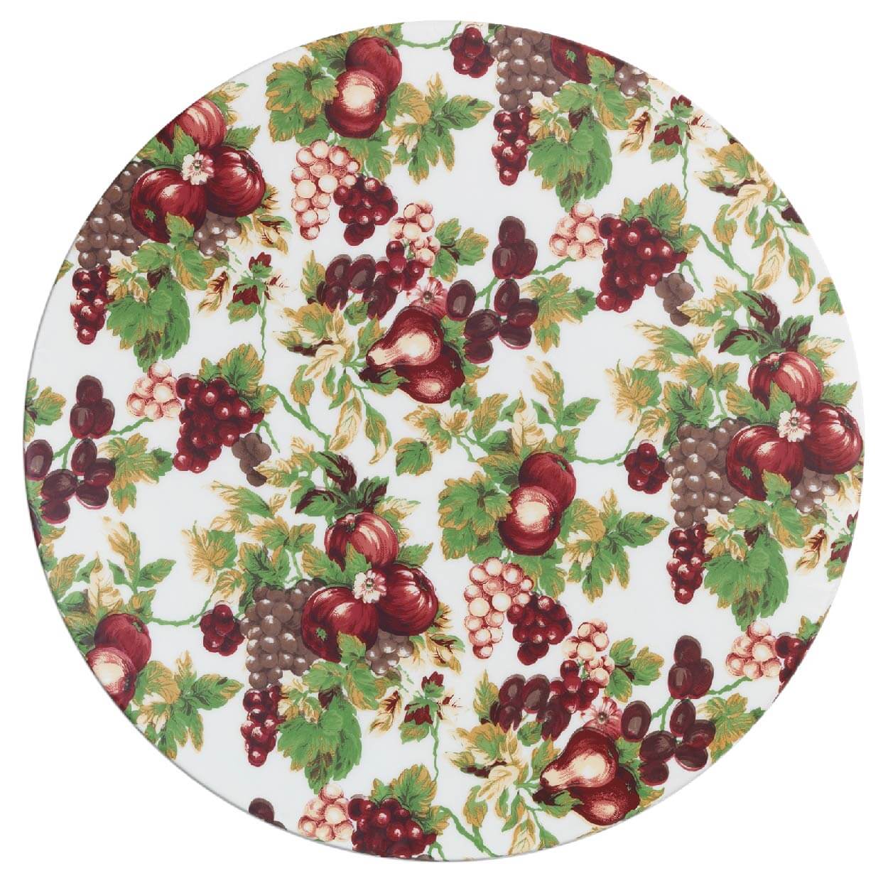 Spann-Tischdecke Traube Spann-Tischdecke Traube